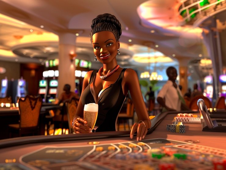 s55 La experiencia de Golden Toad, una tragamonedas con estilo propio y reglas claras