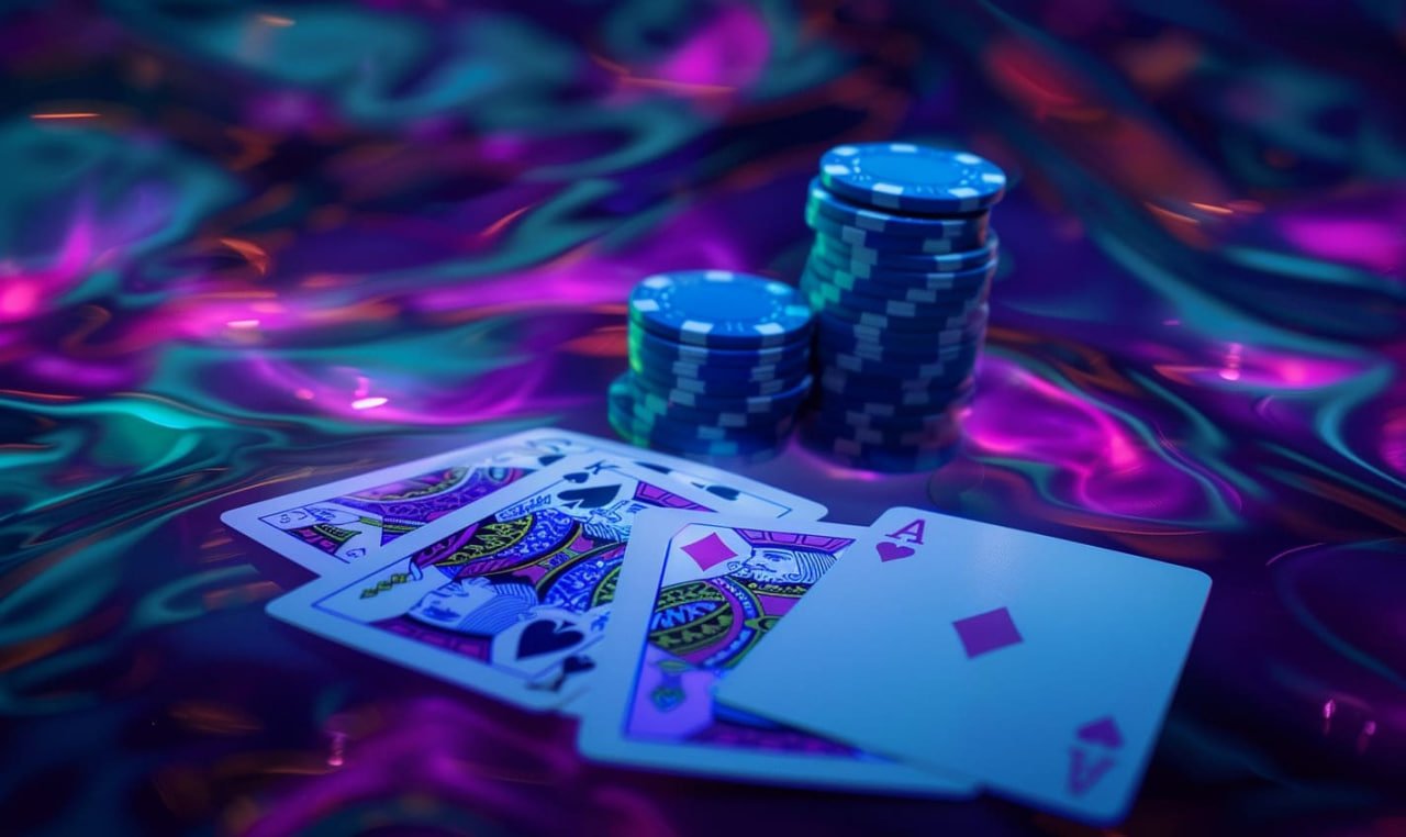 s55 Casino en Vivo